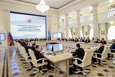 Александр Куниловский: «Оренбуржье имеет успешный опыт реализации сценариев применения беспилотников»
